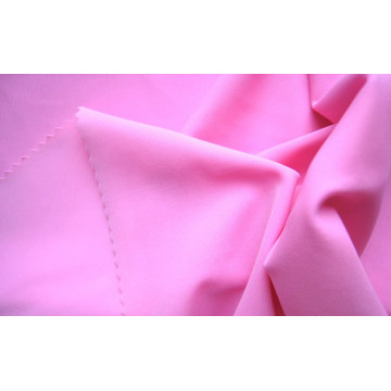 120 g/m² coton brut pour chemises tissus Spandex